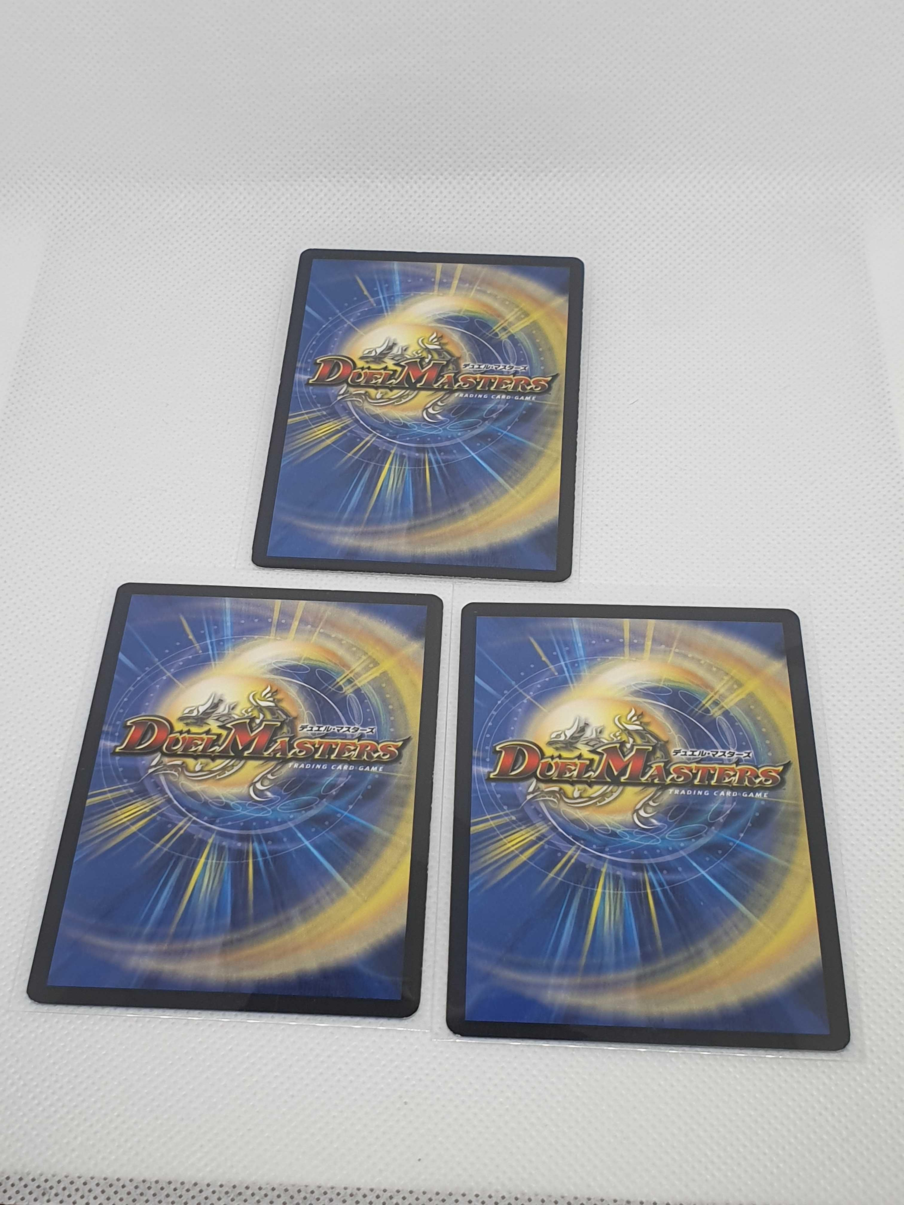 Duel masters, Searing Wave x3