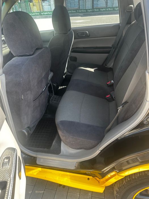 Продам Subaru Forester