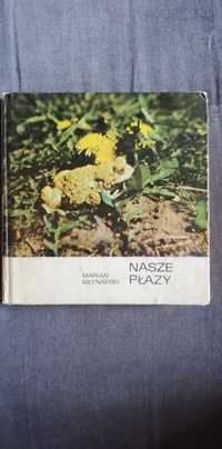 Nasze płazy-Marian Młynarski