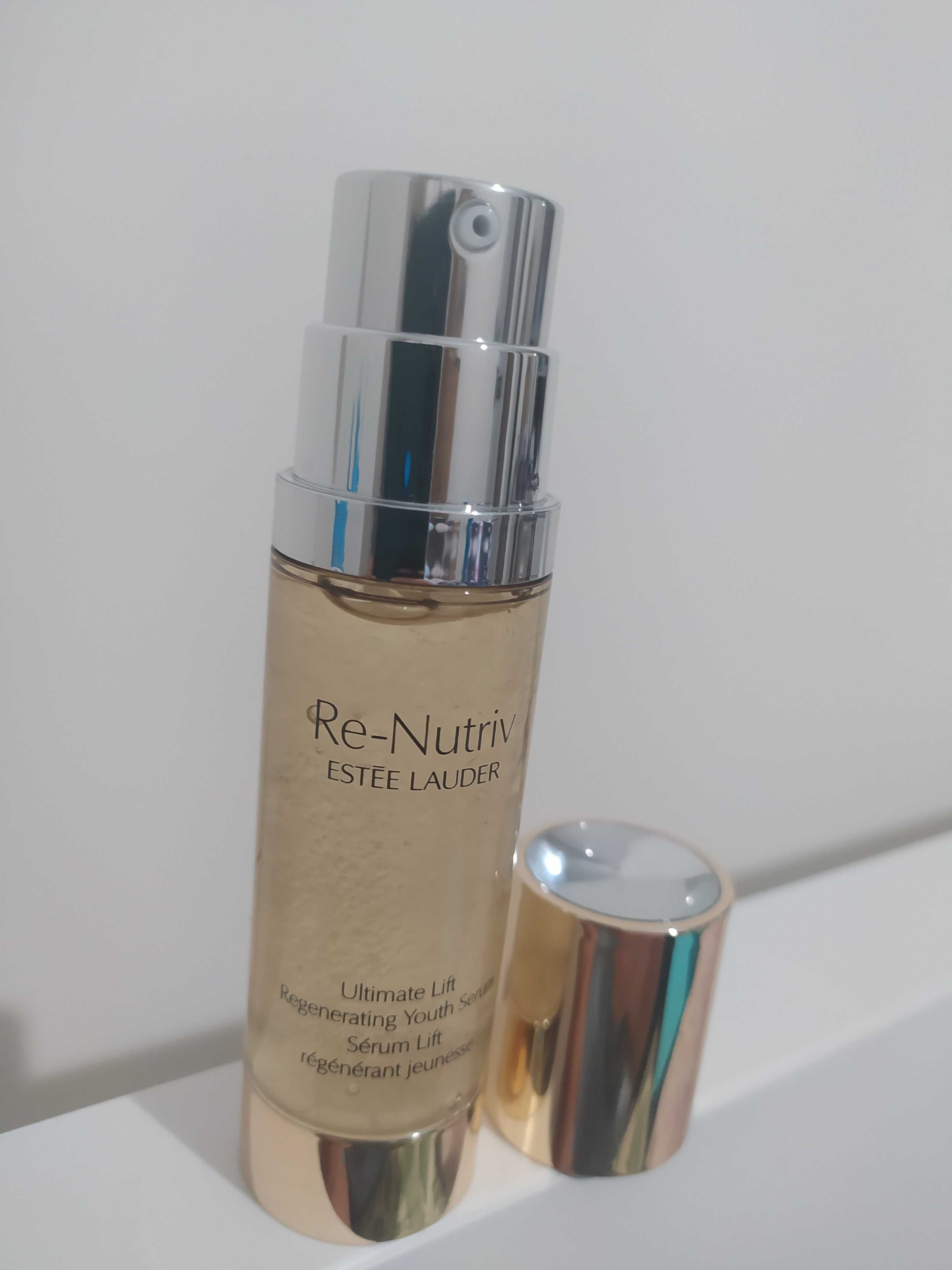 Estee Lauder Re-Nutriv Ultimate Lift Regenerating Youth Serum 30ml