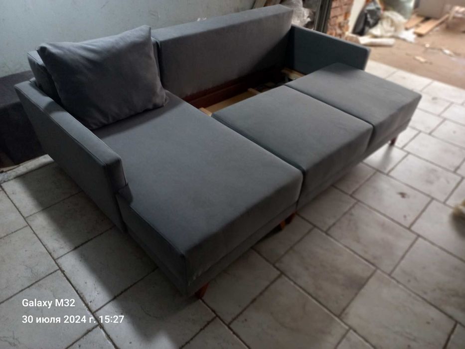 Угловой ( кутовой ) диван Лаки