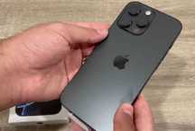 Na sprzedaż iPhone 16 Pro Max