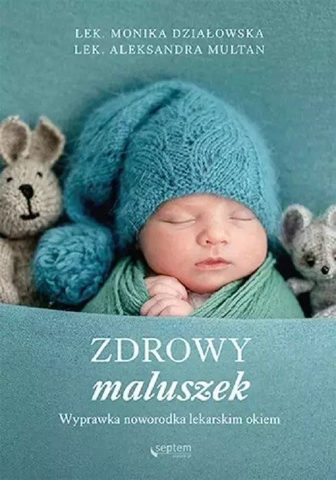 Zdrowy maluszek. Septem