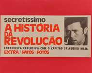 Salgueiro Maia no Brasil