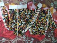 NWT Adidas X Farm Tucanario TT Trefoil Tropical Bird Jacket Pants Trac