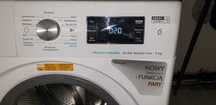 Programator pralka whirpool FFB 7438 BV PL