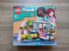 Nowe LEGO 41740 Friends Pokój Aliyi