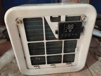 Внутренний блок кондиционера Amcor AMS8000EX