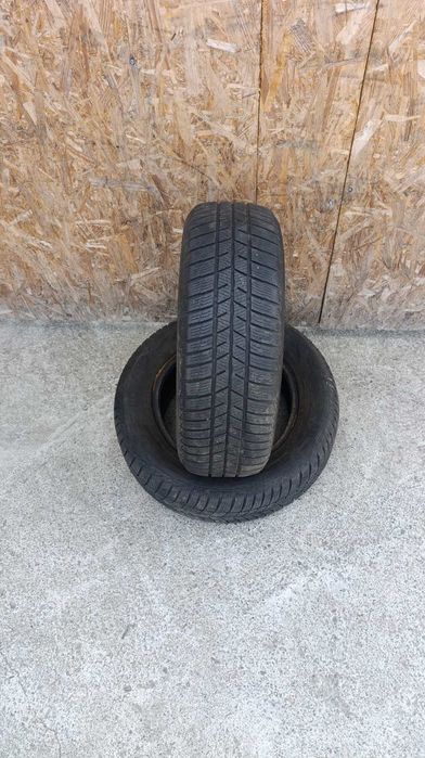 195/65 R15 Barum Polaris 5 (+)