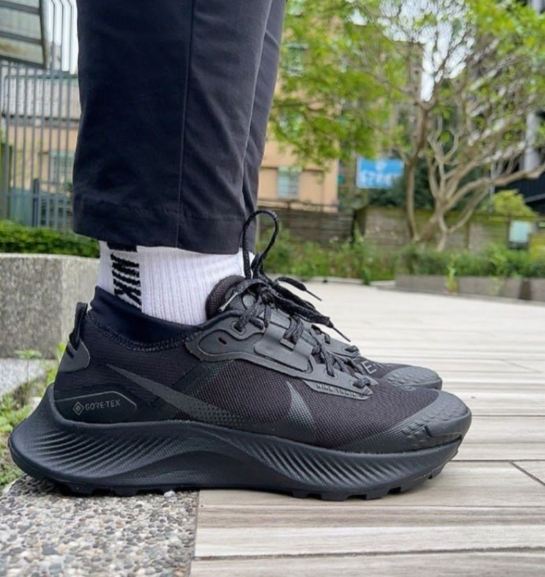 ‼️Кроссовки Nike Pegasus Trail 3 GTX React GORE-TEX 40р 42р 44р 45р