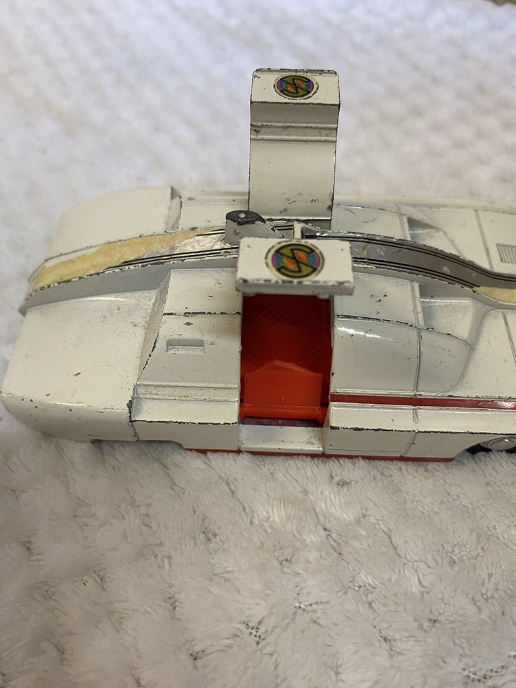 Dinky Toys 1968 Manufacture Vintage