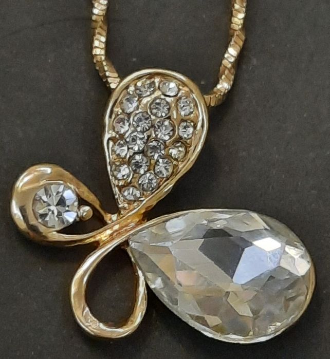 Бижутерия. Набор.