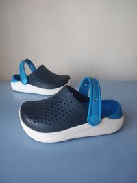Crocs 27p C10 крокси шлепки сандалі босоніжки
