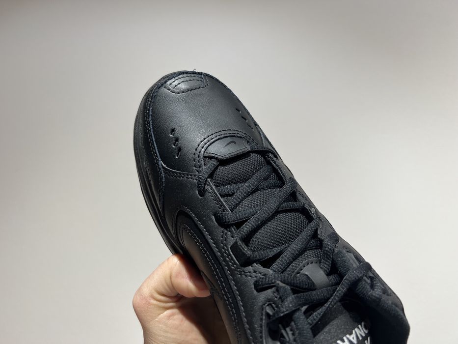 Кросівки Nike Air Monarch Iv 415445-001