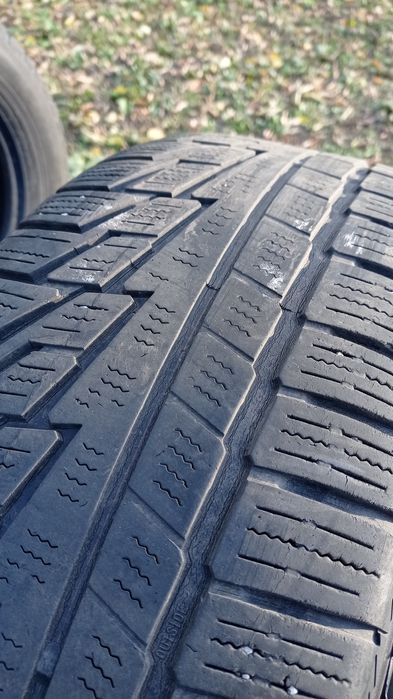 Резина nokian 215/60/16