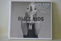 Blitz Kids - The Good Youth  CD+DVD Nowa