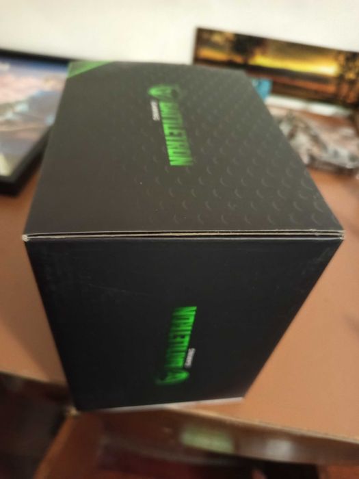 Colunas Stereo Battletron Gaming