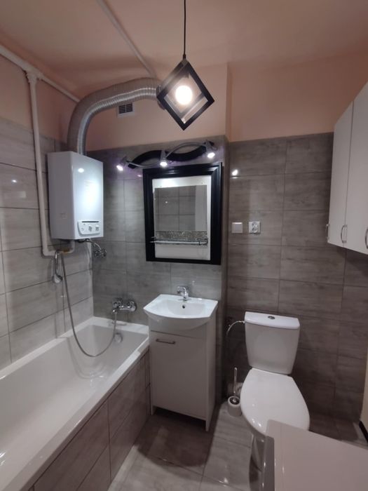 Mieszkanie 36m2 w Tychach na wynajem