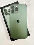 Iphone 13 pro max 128. GB