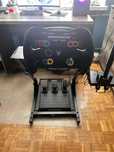 Kierownica Thrustmaster Ts-pc