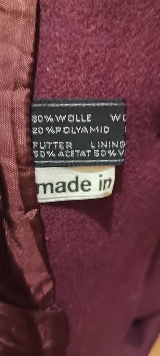 плащ кейп у готичному стилі