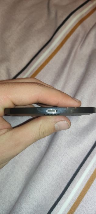 Бездротова зарядка Wireless Charger 5W