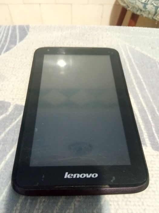 Планшет Lenovo A 1000 F