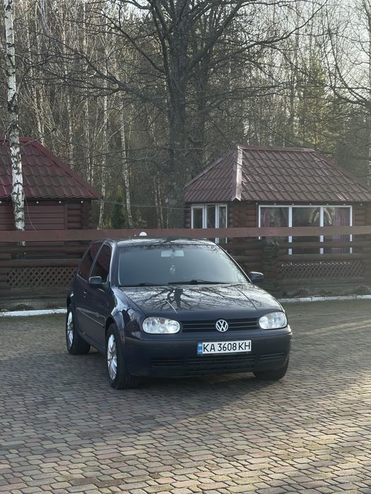 Машина в хорошому стані Обмен