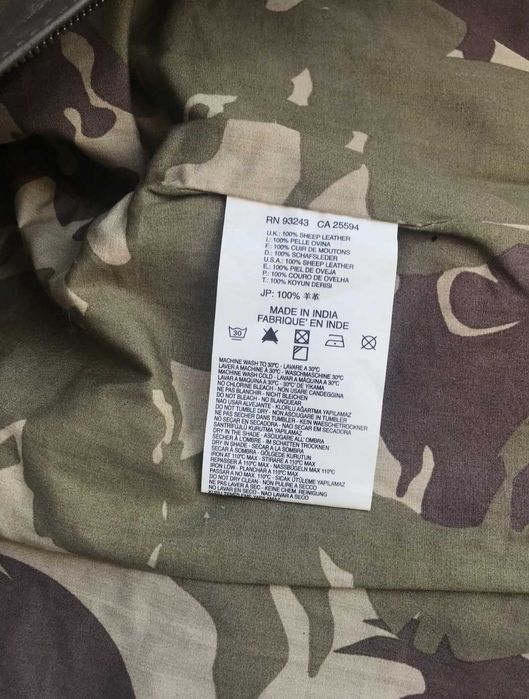 Жакет куртка нова оригінальна Diesel розмір  S.