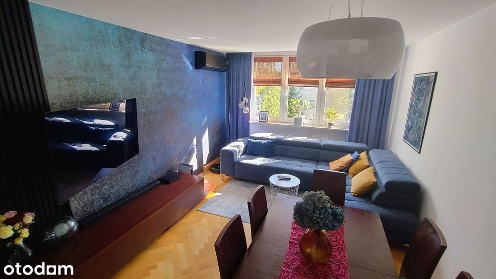 Sprzedam mieszkanie 3-pokojowe w Przecławiu  67m².