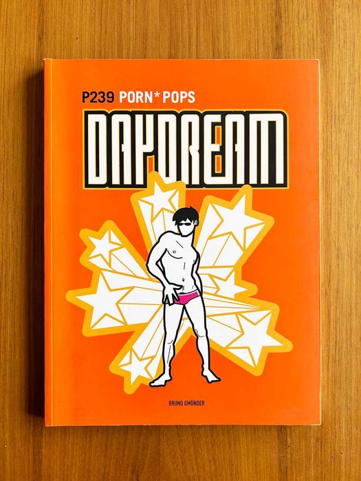 P239 Porn Pops: Daydream