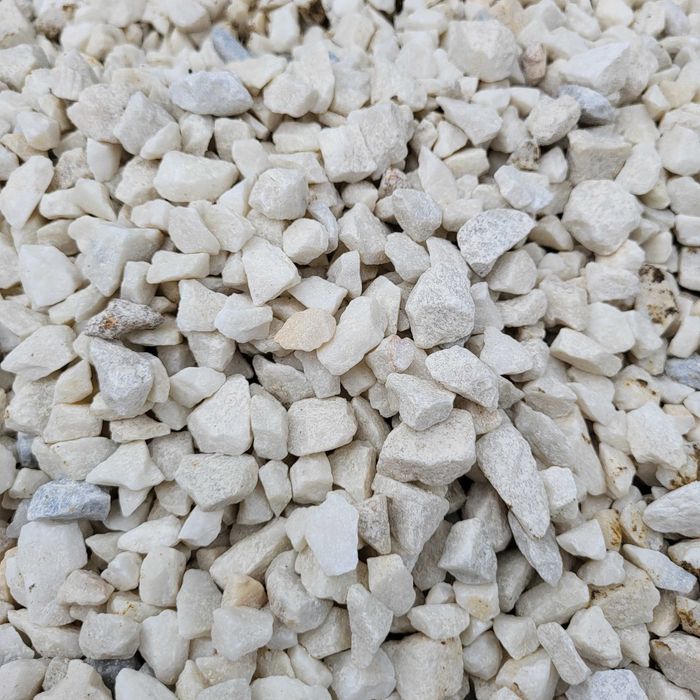 Sprzedam grys "Biała Marianna"  8-16