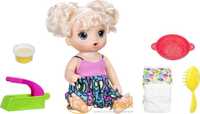 Кукла Hasbro Baby Alive Малышка и лапша