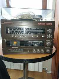 Radiotechnika MR 5201 vintage!