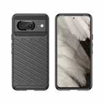 Etui pancerne Thunder Case do Google Pixel 8 - czarne