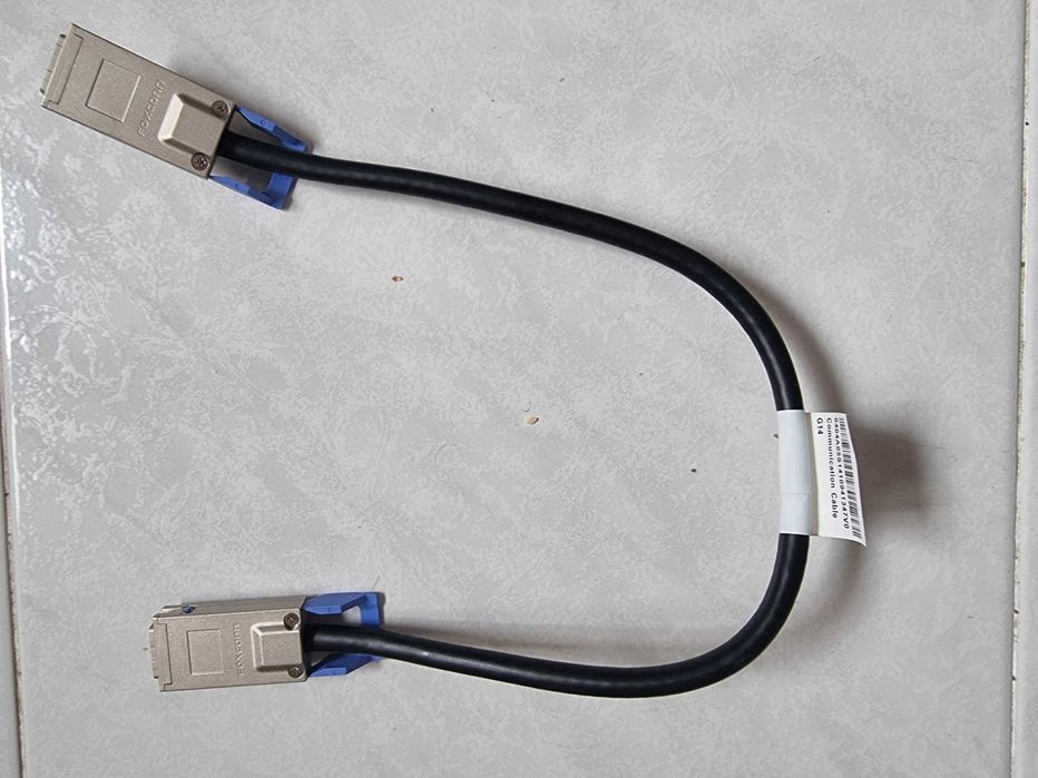 Cabo de uplink da FOXCONN