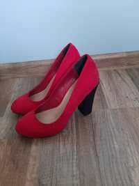 Buty damskie rozmiar 36