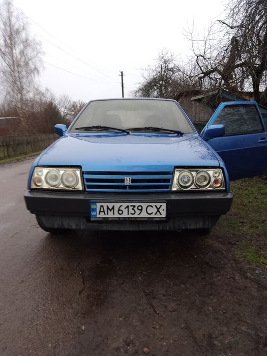 Продам ваз 08 орігінал