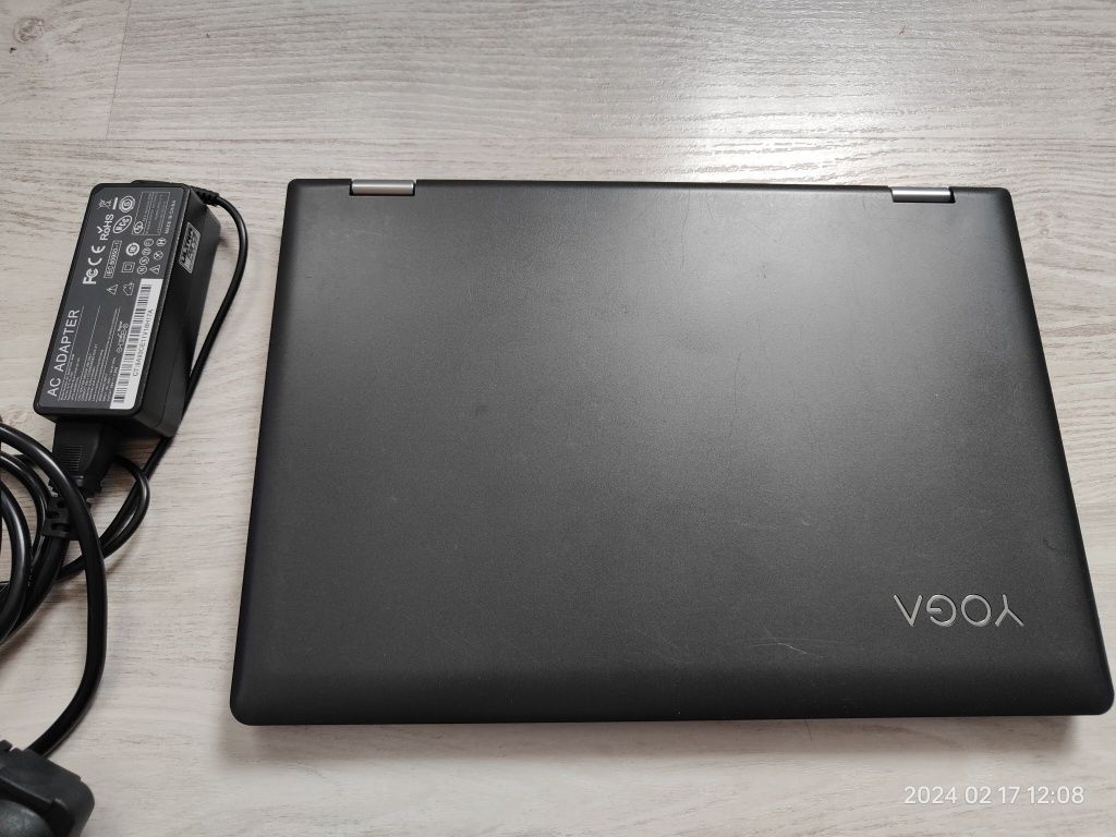 Laptop Lenovo Yoga 510-14isk