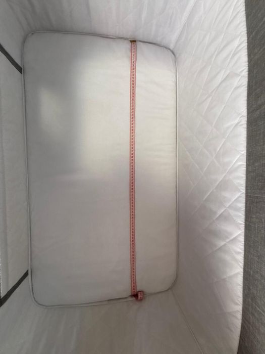 Дитяча кроватка Kidwell