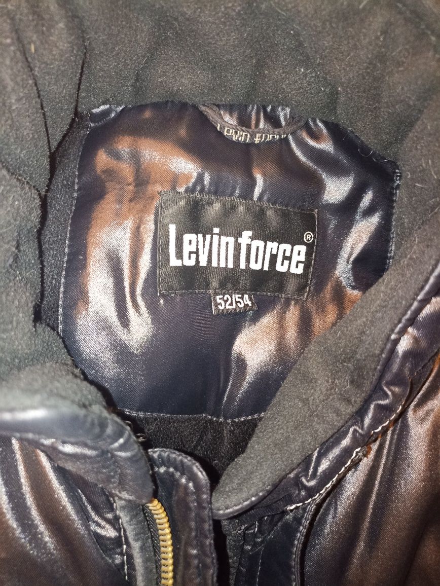 Мужская куртка Levin force