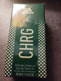 Woda toaletowa adidas CHRG 50ml