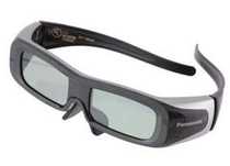 PANASONIC  óculos 3D
