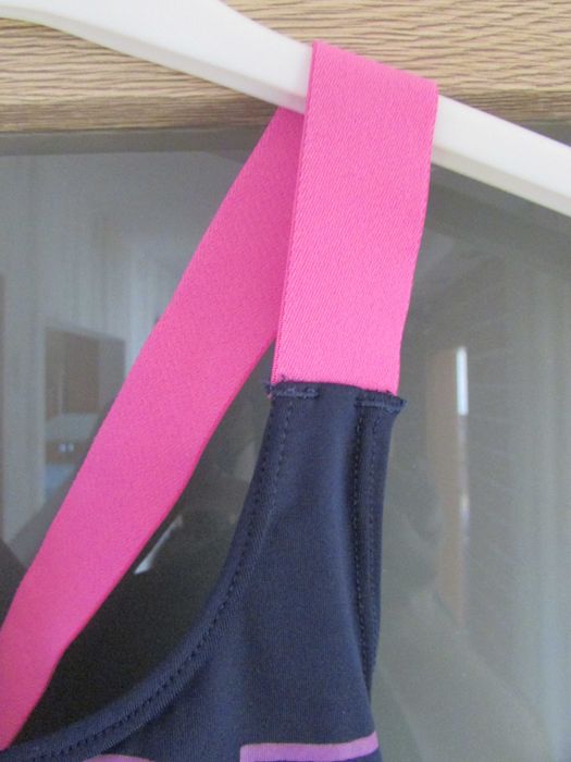 Biustonosz sportowy Roz. 158/164