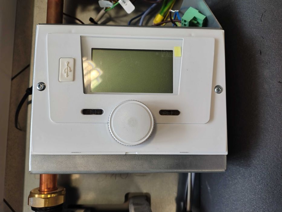 Kocioł elektryczny DEFRO DBE OPTIMA jednofunkcyjny