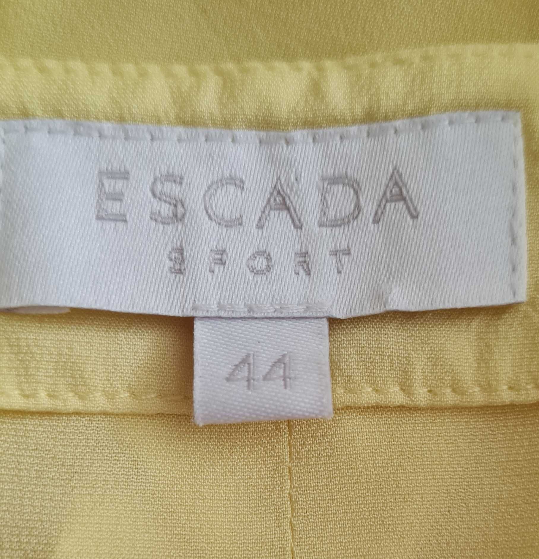 Женская рубашка Escada Sport