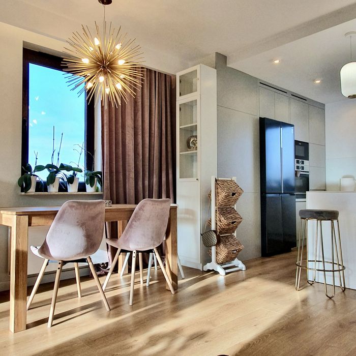 Piekne mieszkanie na wynajem Krakow