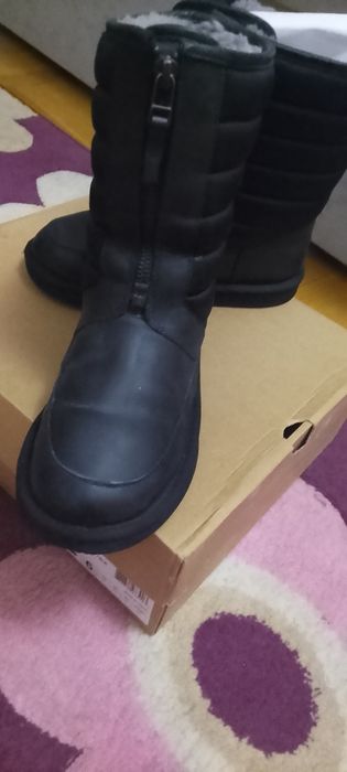 Зимние сапоги Ugg