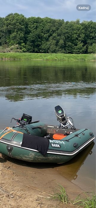 Silnik zaburtowy yamaha 15 km hp