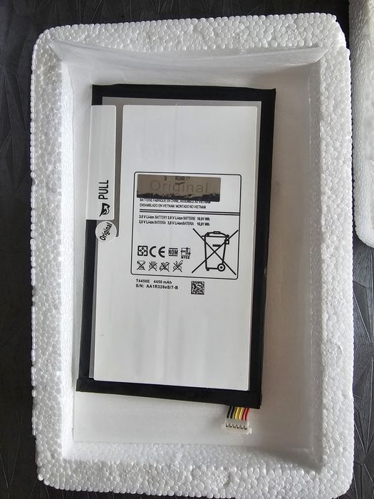 Bateria tablet samsung tab 3 nowa